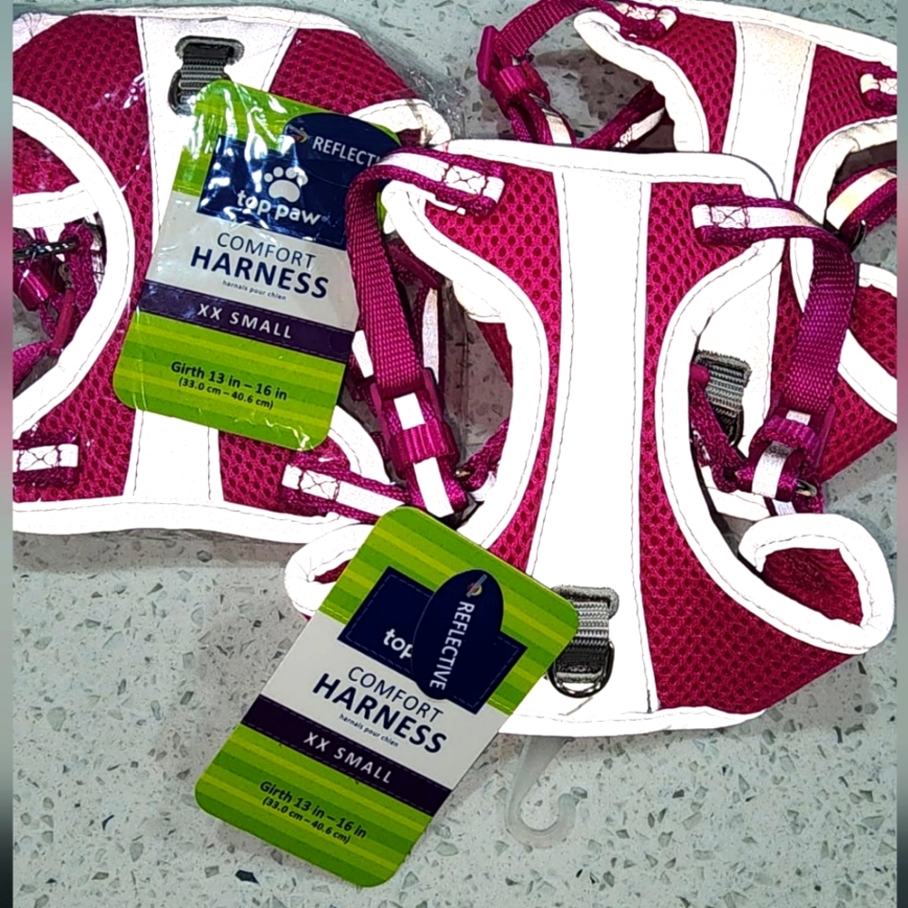 Dog Harness